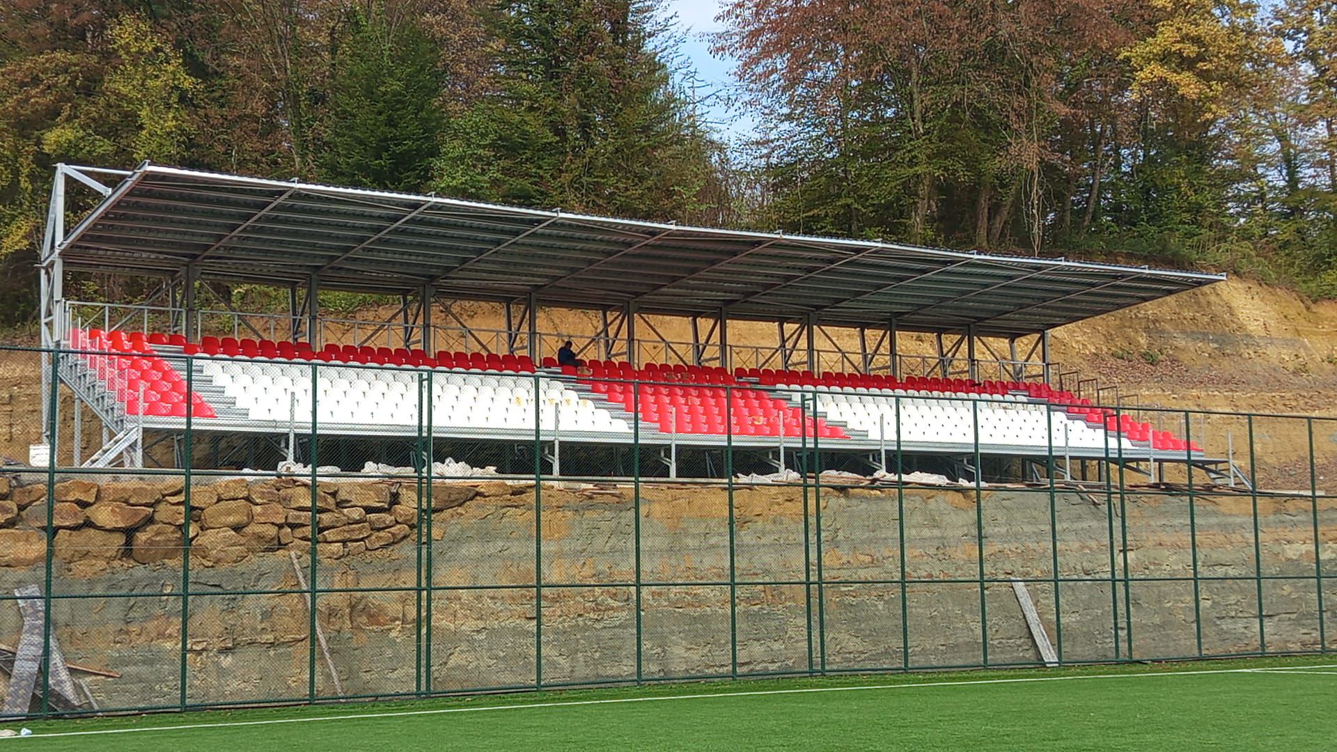 8 SIRALI YÜKSELTİLMİŞ